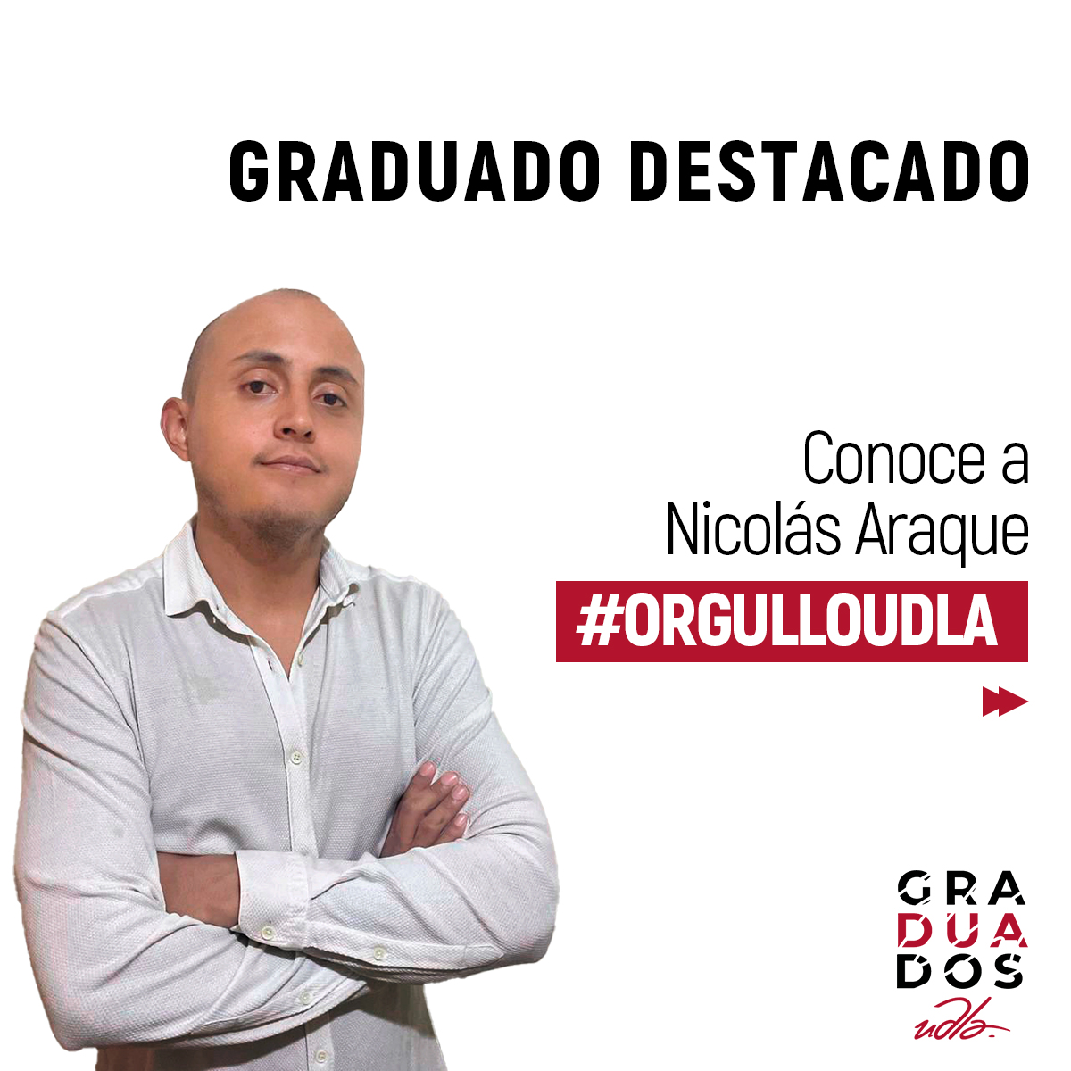 UDLA_Graduados_Destacados_Nicolás Araque_1
